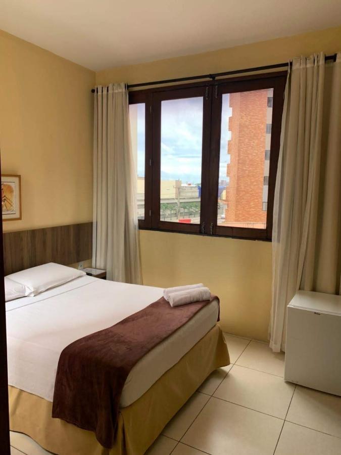 Ocean Praia Hotel Fortaleza  Exterior photo