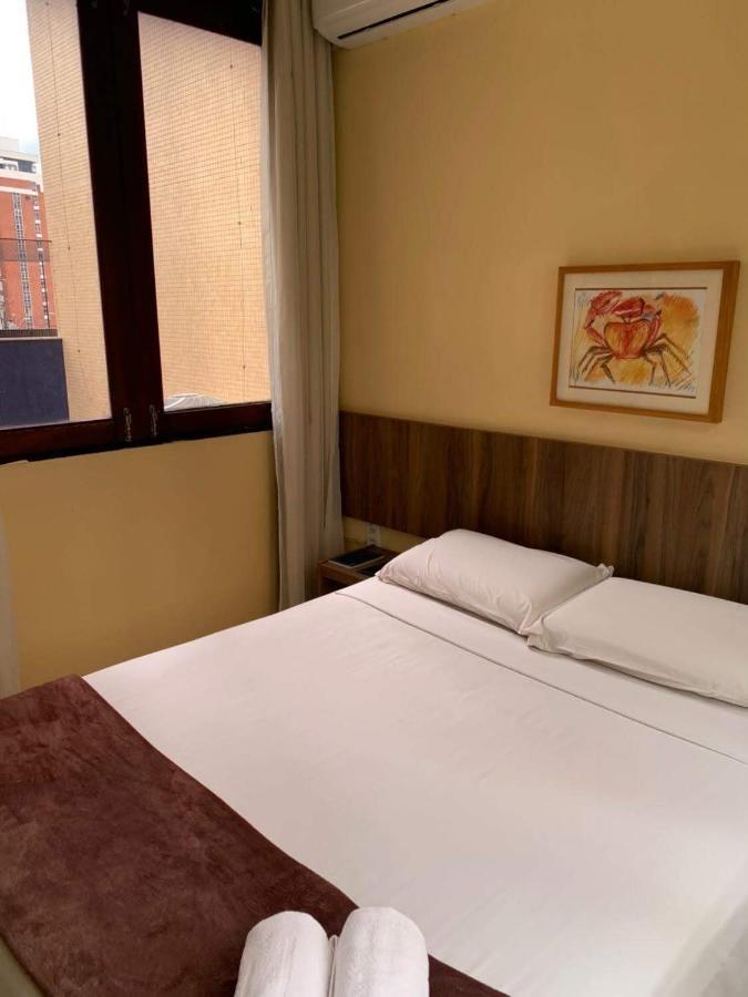 Ocean Praia Hotel Fortaleza  Exterior photo