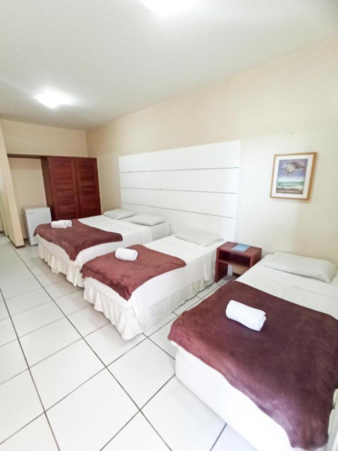 Ocean Praia Hotel Fortaleza  Exterior photo