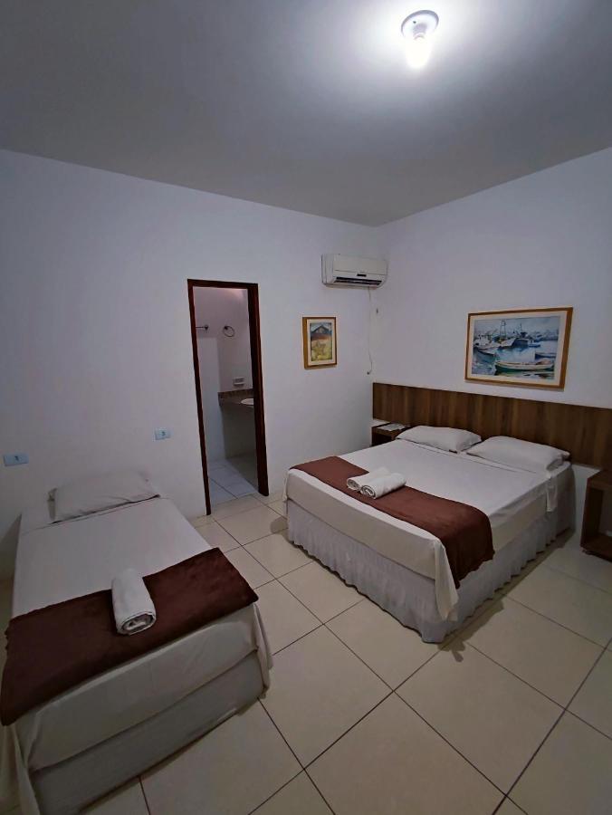 Ocean Praia Hotel Fortaleza  Exterior photo