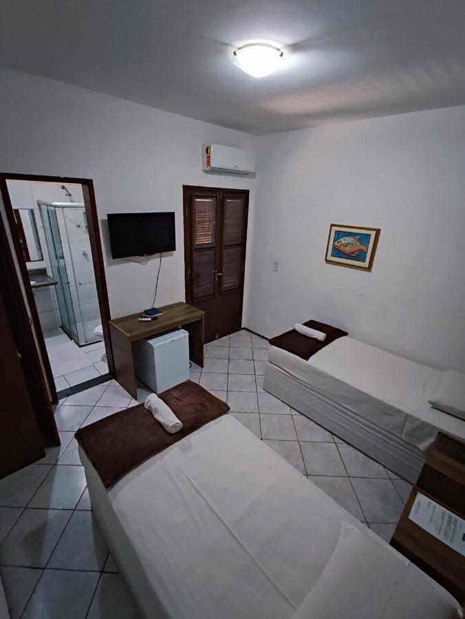 Ocean Praia Hotel Fortaleza  Exterior photo