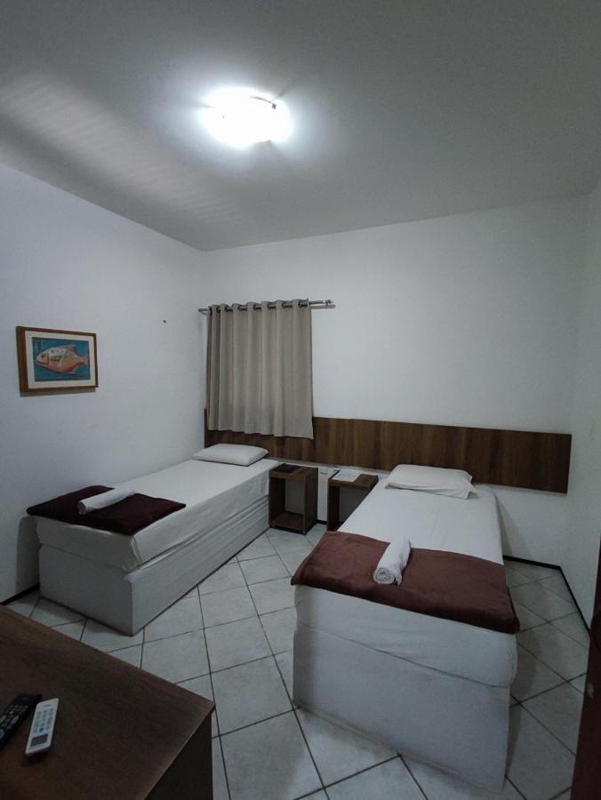 Ocean Praia Hotel Fortaleza  Exterior photo