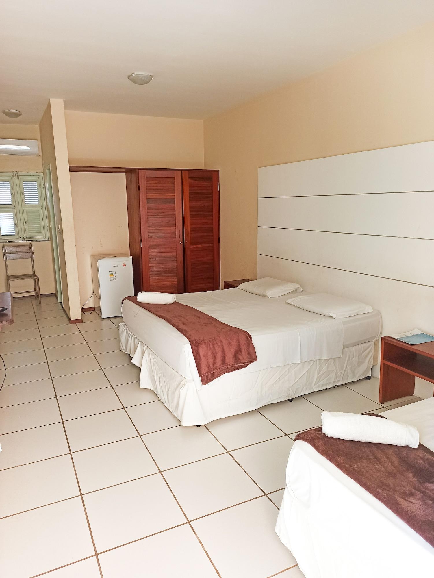 Ocean Praia Hotel Fortaleza  Exterior photo