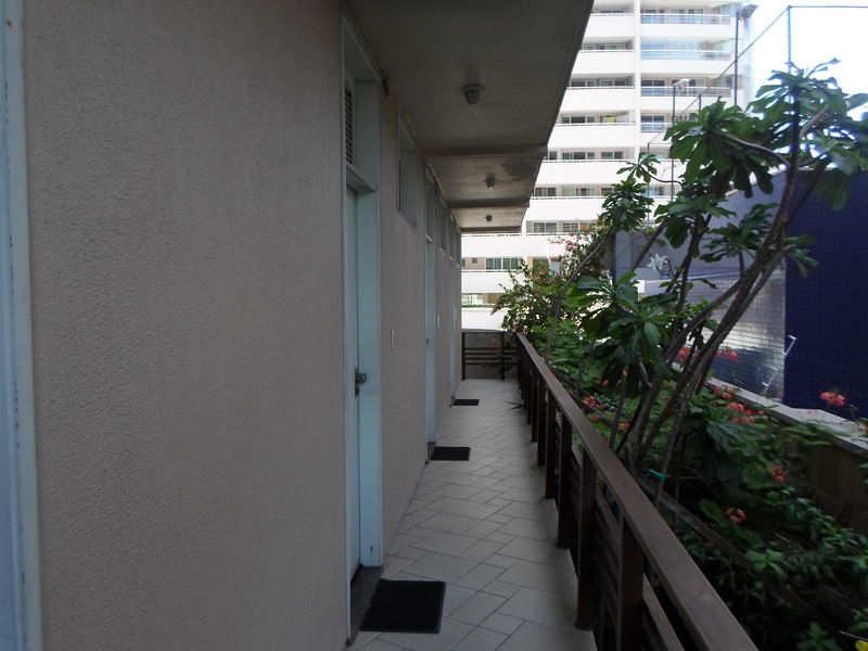 Ocean Praia Hotel Fortaleza  Exterior photo